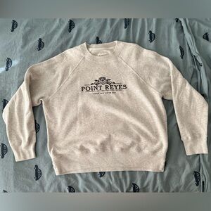 Abercrombie & Fitch Women’s sweater